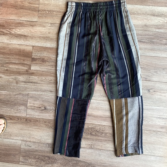 Apiece Apart Elastic waist pants - Picture 3 of 4